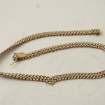 829 3308 Halsband